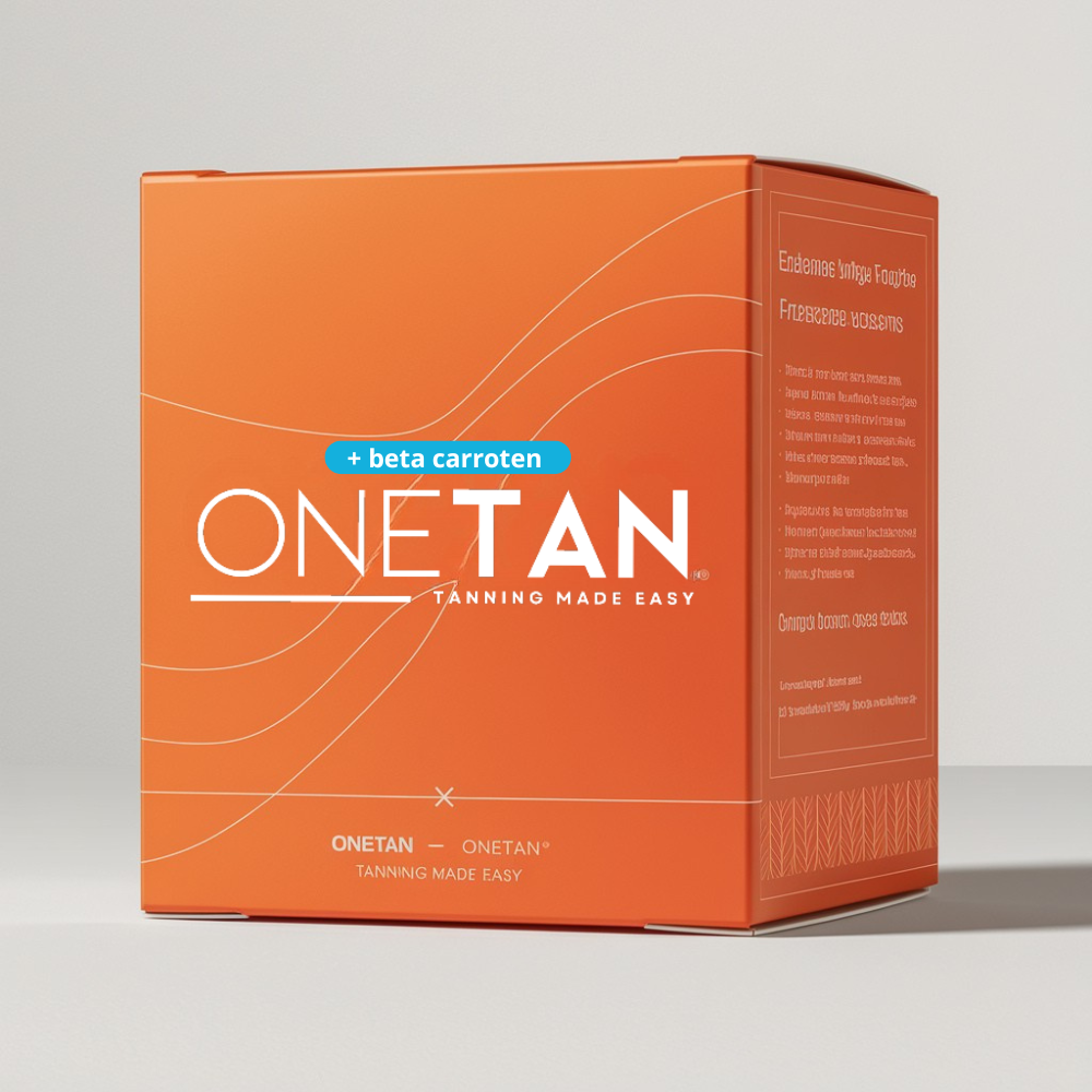 OneTan - tanning enhancer