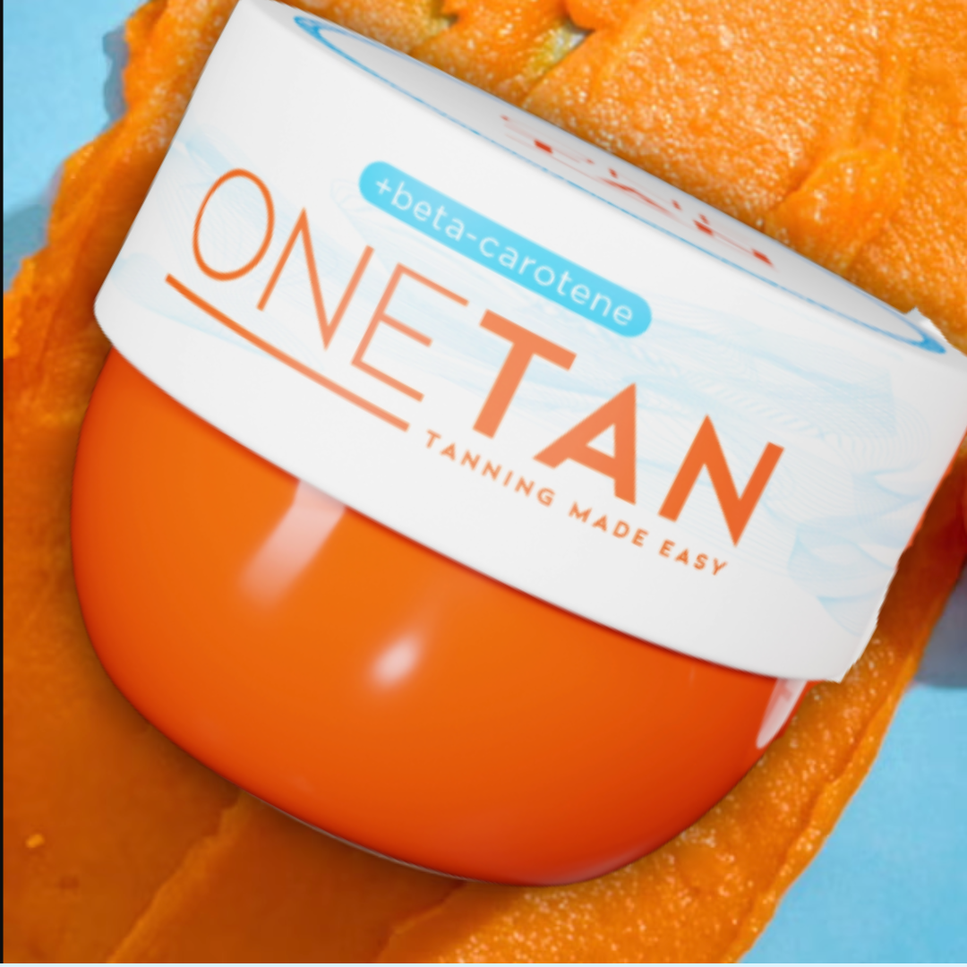 OneTan - tanning enhancer